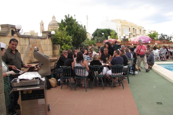 Hotel Mariblu Bed & Breakfast Guesthouse (Xewkija)